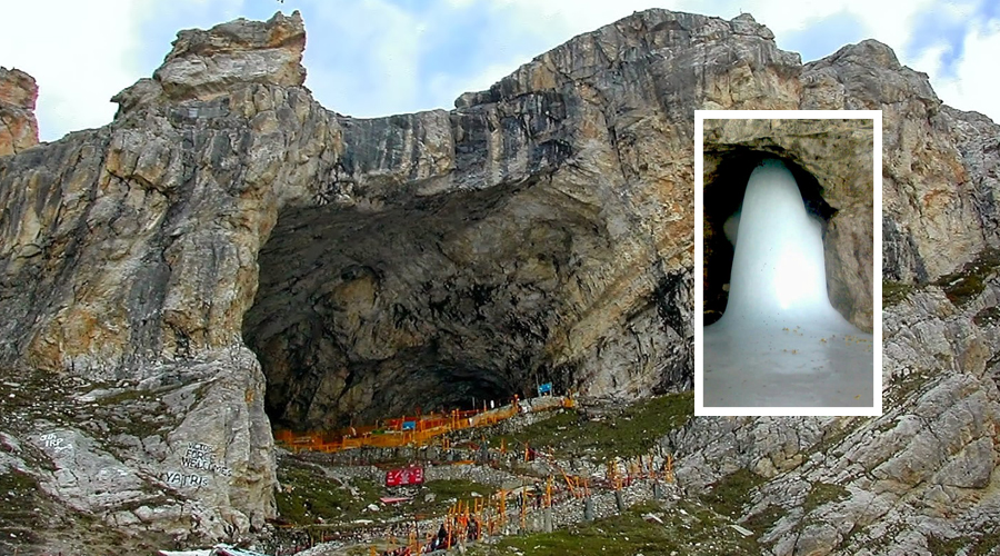Amarnath Tour Package