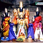 Sri Vishnu Sthalam