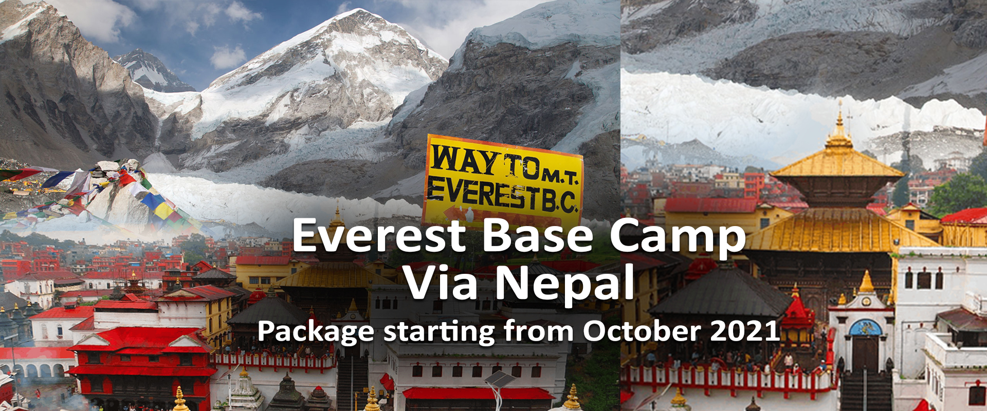 Everest Base Camp