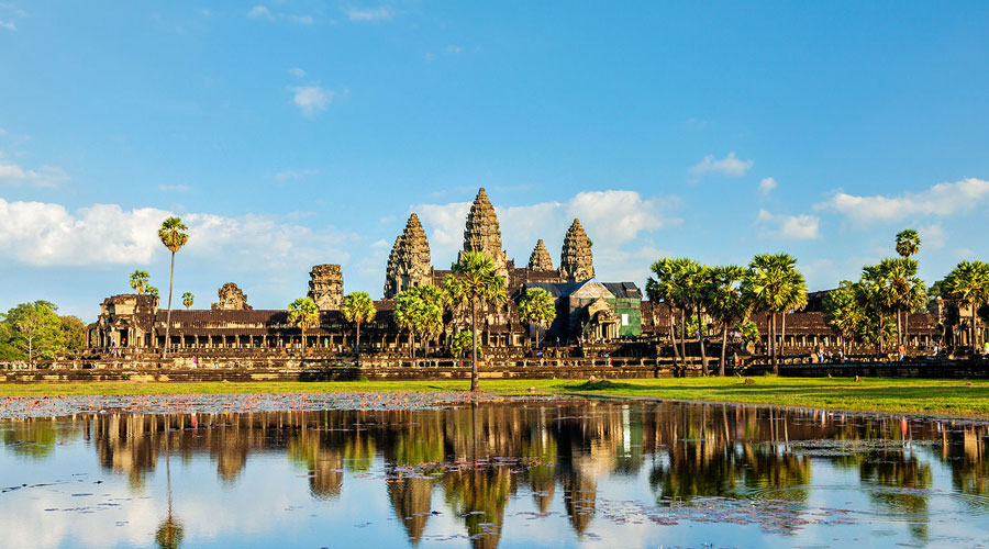 Cambodia Tour Package