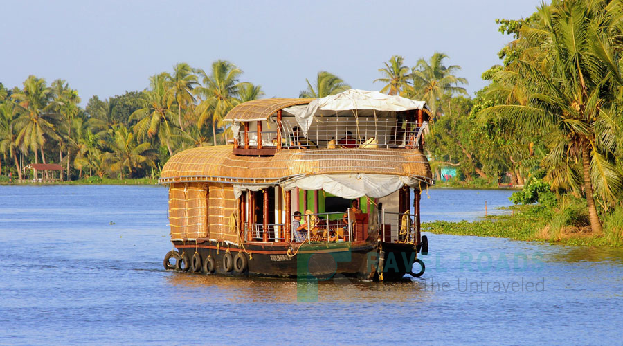 Kerala Tour Package