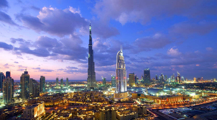 Dubai Tour Package
