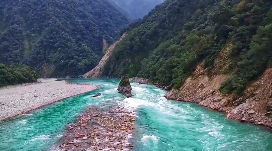 Parshuram Kund Tour Package