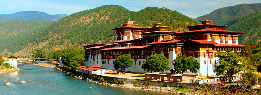 bhutan trip from assam