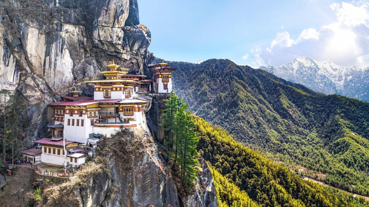 Bhutan Tour Package