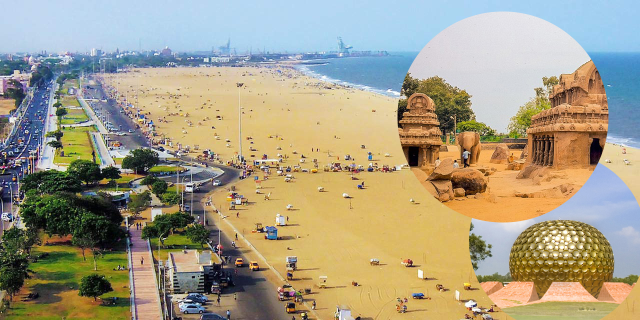 Chennai