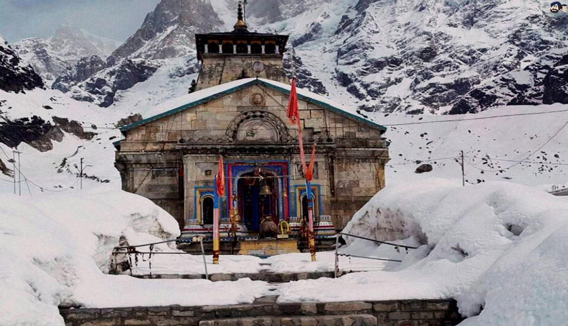 3 Jyotirlingam - North Tour Package