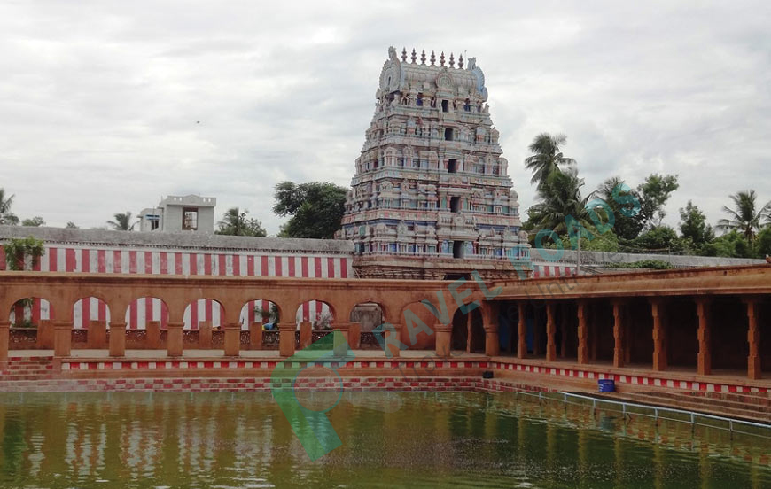 navagraha temple tours kumbakonam tamil nadu