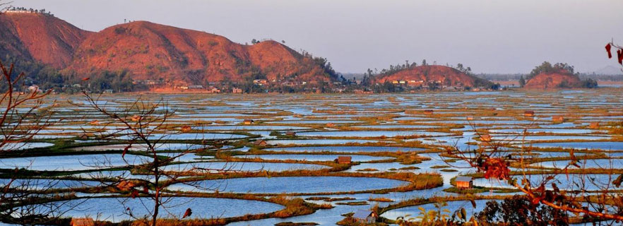 Arunachal Pradesh Tour Package