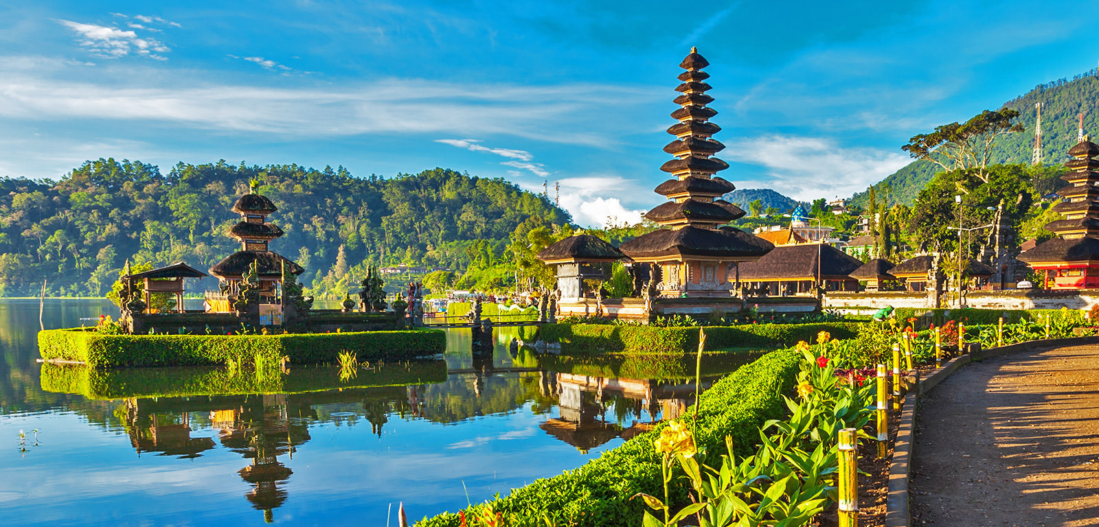 Bali Tour Package