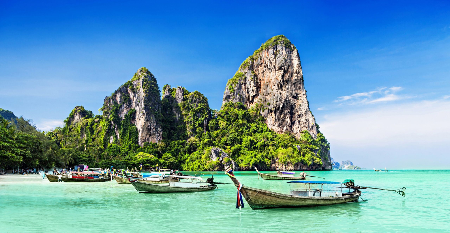 Thailand Tour Package