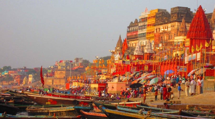 varanasi tourism packages