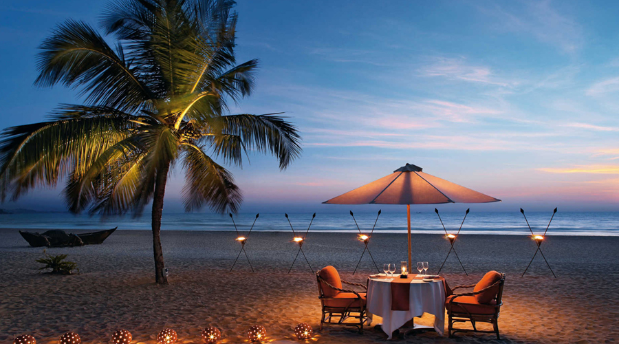 2 days trip to goa package