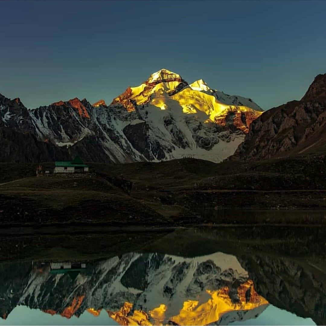 Adi Kailash