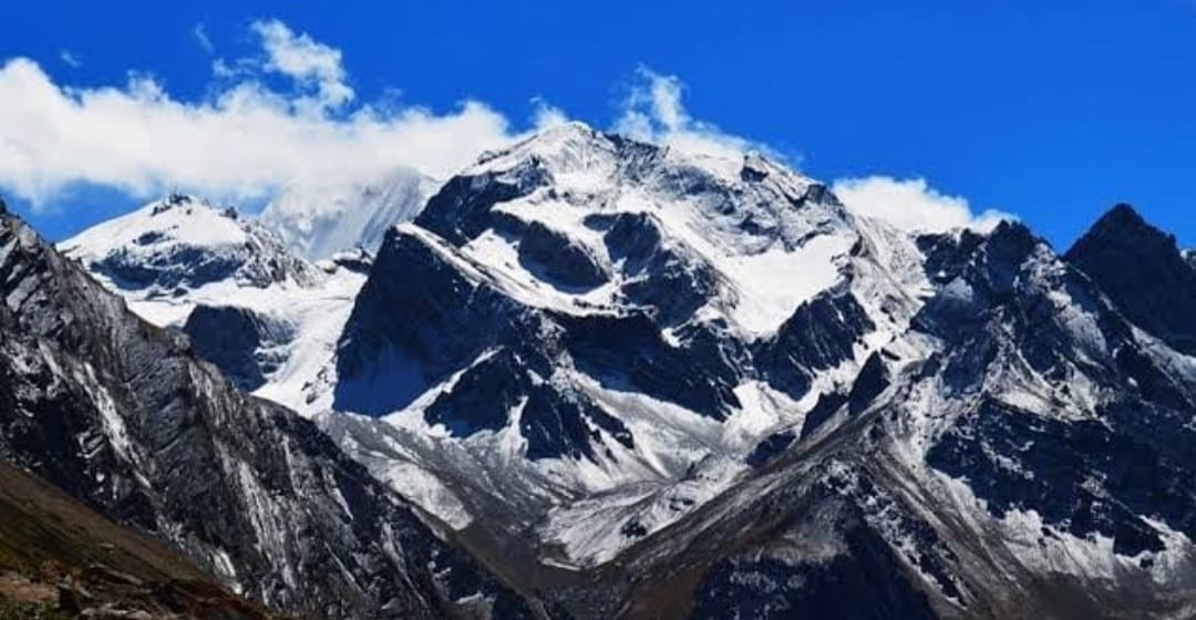 Adi Kailash