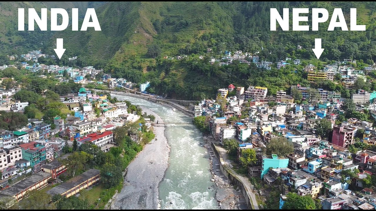 Adi Kailash