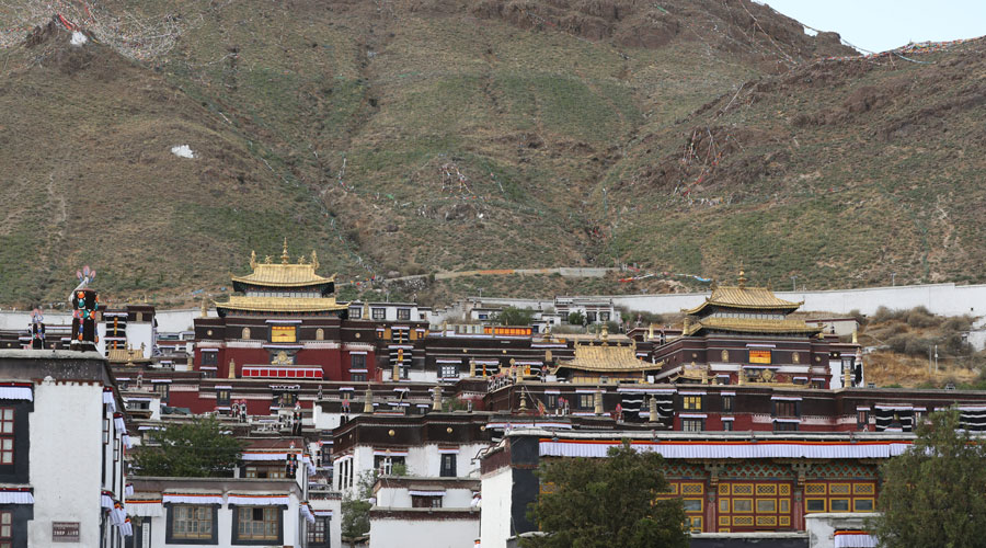 Lhasa Tour Package
