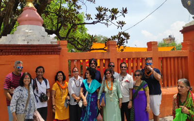 Kasi Yatra